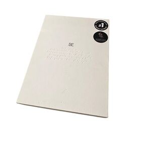 5 for $30 BTS BE (Essential Edition) Official Album CD + Photobook